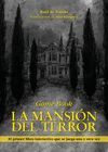 LA MANSIÓN DEL TERROR