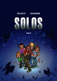 SOLOS -6