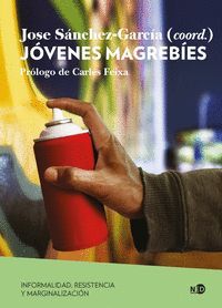 JOVENES MAGREBIES