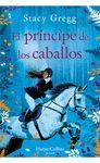 EL PRÍNCIPE DE LOS CABALLOS