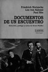 DOCUMENTOS DE UN ENCUENTRO (N.E.)