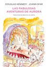 FABULOSAS AVENTURAS DE AURORA, LAS