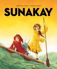 SUNAKAY (ES)