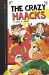 THE CRAZY HAACKS 9 Y EL COMPÁS DEL UNIVERSO
