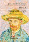 VERSOS PARA VAN GOGH