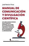 MANUAL DE COMUNICACIÓN Y DIVULGACIÓN CIENTÍFI...