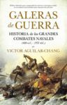 GALERAS DE GUERRA ,