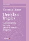 DERECHOS FRAGILES