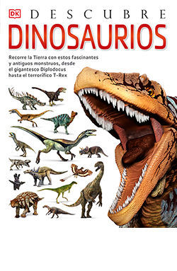 DINOSAURIOS, DESCUBRE