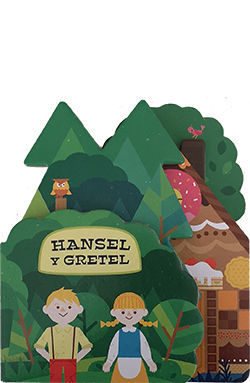 HANSEL Y GRETEL