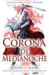 CORONA DE MEDIANOCHE
