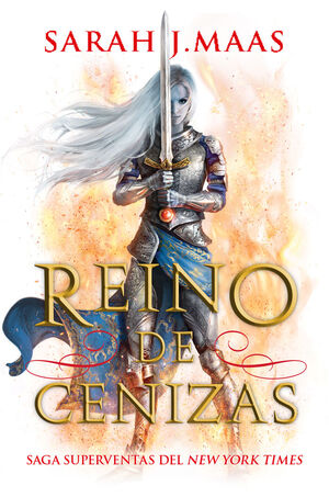 REINO DE CENIZAS