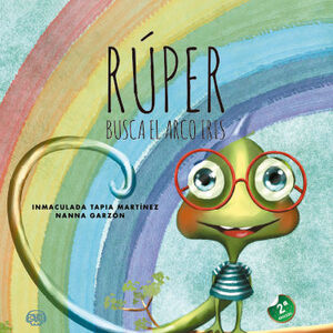 RUPER BUSCA EL ARCO IRIS