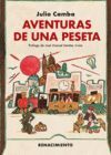 AVENTURAS DE UNA PESETA