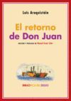 RETORNO DE DON JUAN,EL