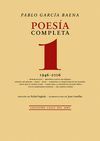 POESÍA COMPLETA 1