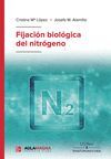 FIJACION BIOLOGICA DEL NITROGENO