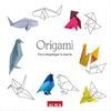 ORIGAMI PARA DESPLEGAR TU MENTE