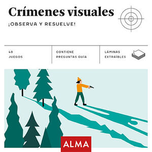 CRÍMENES VISUALES