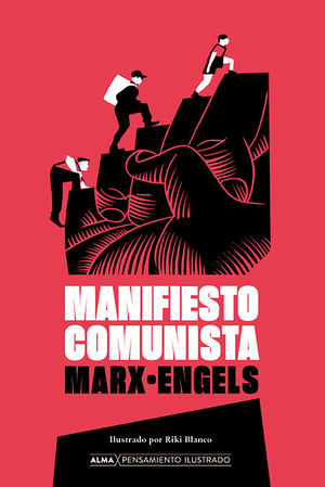 MANIFIESTO COMUNISTA