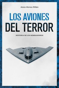 LOS AVIONES DEL TERROR