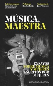 MUSICA MAESTRA