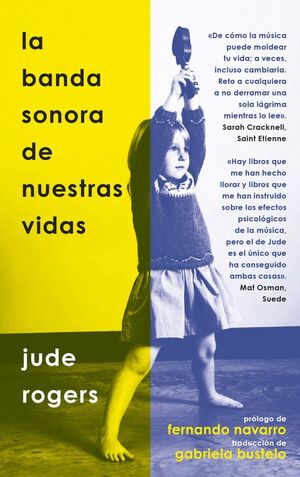 BANDA SONORA DE NUESTRAS VIDAS, LA