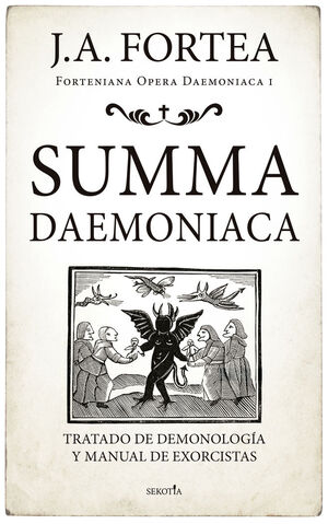 SUMMA DAEMONICA (N.E)