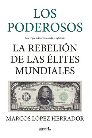 PODEROSOS, LOS