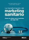 LA TRANSFORMACIÓN DEL MARKETING SANITARIO