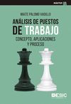 ANALISIS DE PUESTOS DE TRABAJO