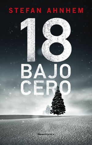 18 BAJO CERO