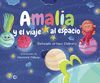 AMALIA Y EL VIAJE AL ESPACIO