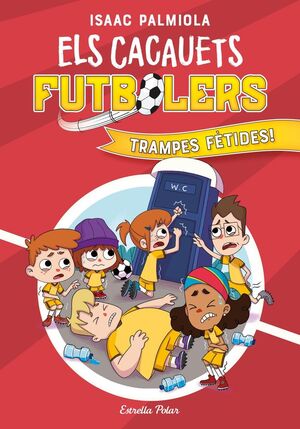 ELS CACAUETS FUTBOLERS 2