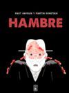 HAMBRE.(CÓMIC)