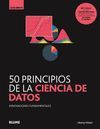 GB. 50 PRINCIPIOS DE LA CIENCIA DE DATOS
