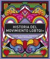 HISTORIA DEL MOVIMIENTO LGBTQI+