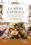 LA MESA CATÓLICA