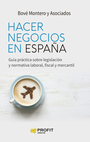 HACER NEGOCIOS EN ESPAÑA