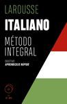 ITALIANO. MÉTODO INTEGRAL