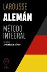 ALEMÁN. MÉTODO INTEGRAL