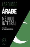 ÁRABE. MÉTODO INTEGRAL