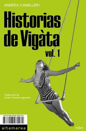 HISTORIAS DE VIGÀTA VOL. 1