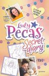 EL VIAJE DE NUESTROS SUEÑOS (LADY PECAS SECRET DIARY 2)