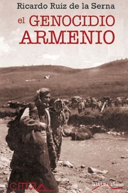 EL GENOCIDIO ARMENIO