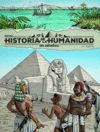 HISTORIA HUMANIDAD VIÑETAS 2 EGIPTO