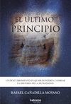 EL ÚLTIMO PRINCIPIO