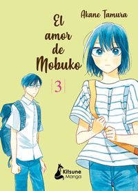 AMOR DE MOBUKO,EL 3