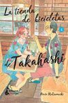 LA TIENDA DE BICICLETAS DE TAKAHASHI 4