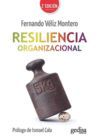 RESILENCIA ORGANIZACIONAL (2ª ED.)